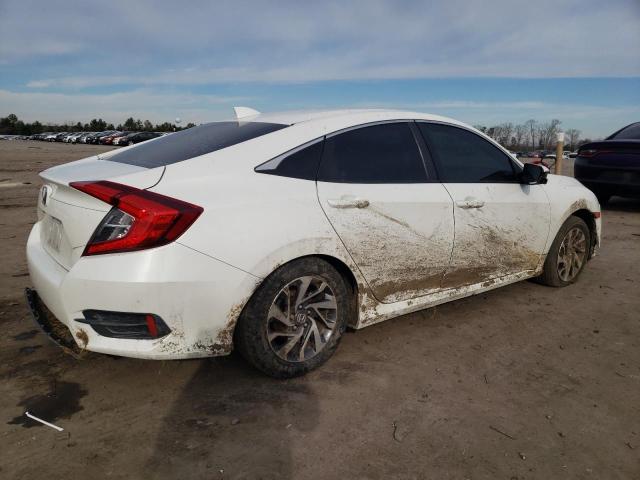 Image 3 of 2018 HONDA CIVIC EX 2018 with VIN 19XFC2F7XJE206646