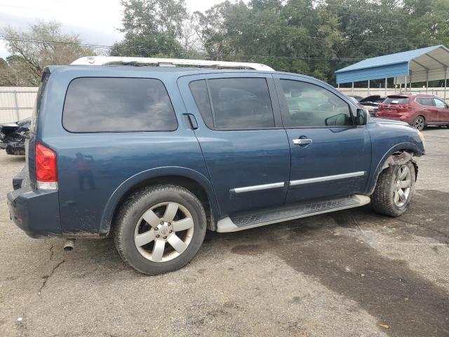 Изображение 3 2014 NISSAN ARMADA SV 2014 с VIN 5N1BA0ND9EN600393
