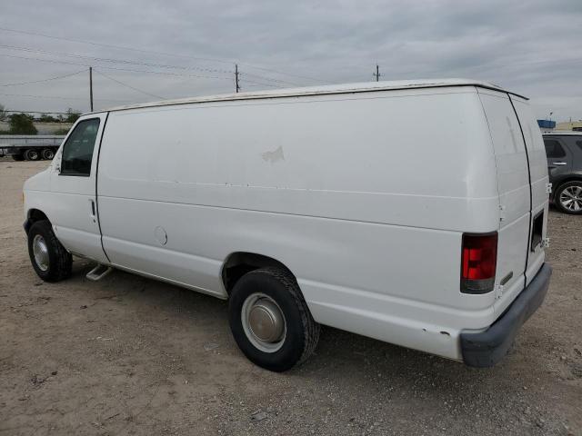 Obraz 2 z 2006 FORD ECONOLINE E250 VAN 2006 z VIN 1FTNS24W56HA82263