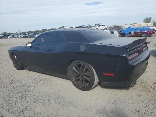 Изображение 2 2015 DODGE CHALLENGER SXT 2015 с VIN 2C3CDZAT6FH708972