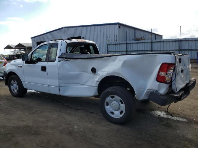 Obraz 2 z 2006 Ford F-150 2006 z VIN 1FTRF12206NB23366