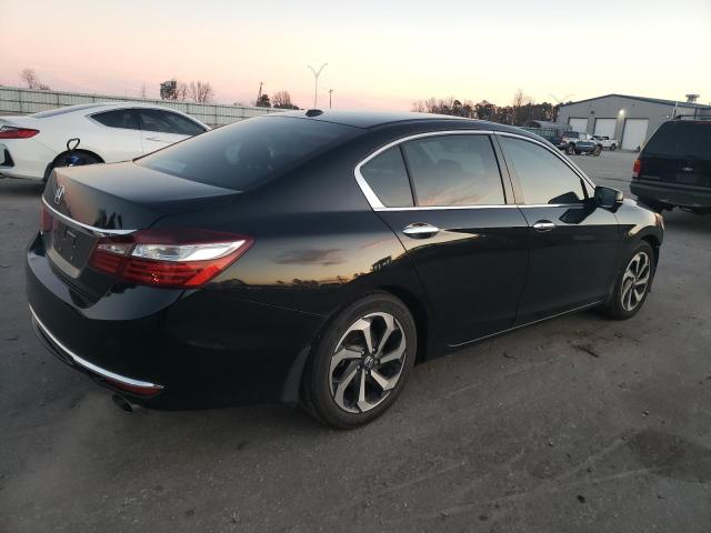 Obraz 3 z 2017 HONDA ACCORD EXL 2017 z VIN 1HGCR2F88HA288806