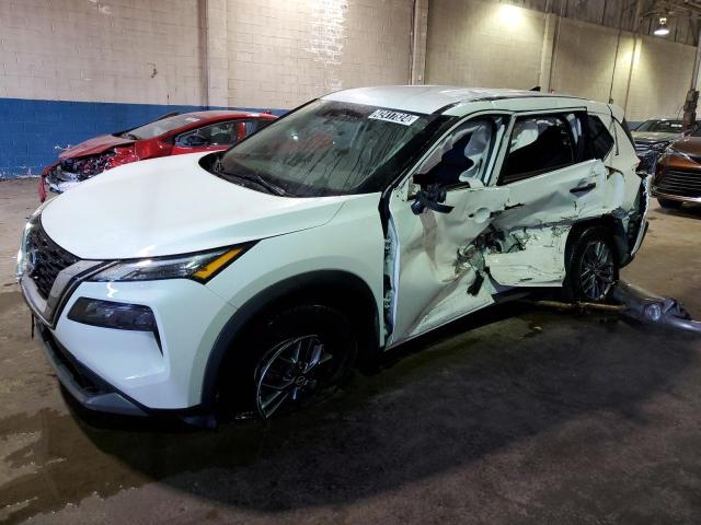 2023 NISSAN ROGUE S 2023 image