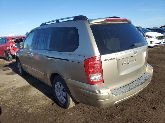 Obraz 2 z 2007 HYUNDAI ENTOURAGE GLS 2007 z VIN KNDMC233976031569