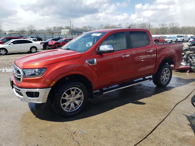 2019 FORD RANGER XL 2019 image