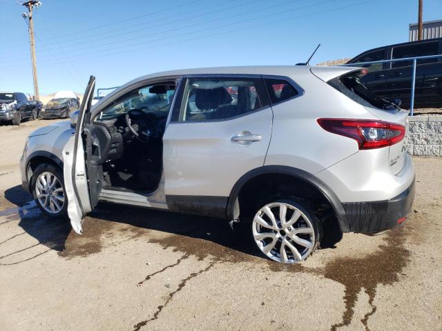 Изображение 2 2021 NISSAN ROGUE SPORT S 2021 с VIN JN1BJ1AW4MW665021