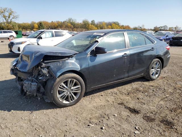 Image 1 of 2015 TOYOTA CAMRY LE 2015 with VIN 4T1BF1FK2FU084941