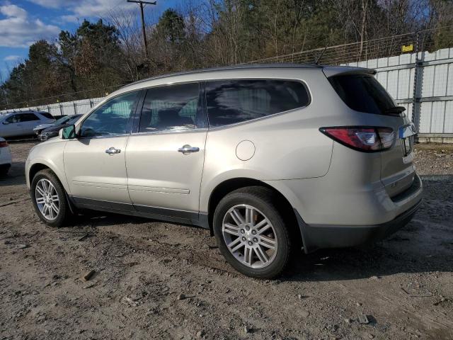 Obraz 2 z 2014 CHEVROLET TRAVERSE LT 2014 z VIN 1GNKRGKD7EJ346417