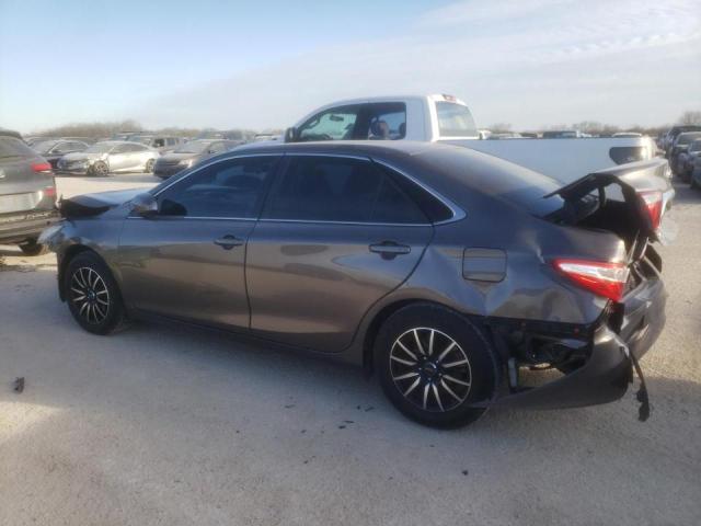 Изображение 2 2016 TOYOTA CAMRY LE 2016 с VIN 4T4BF1FK2GR569328