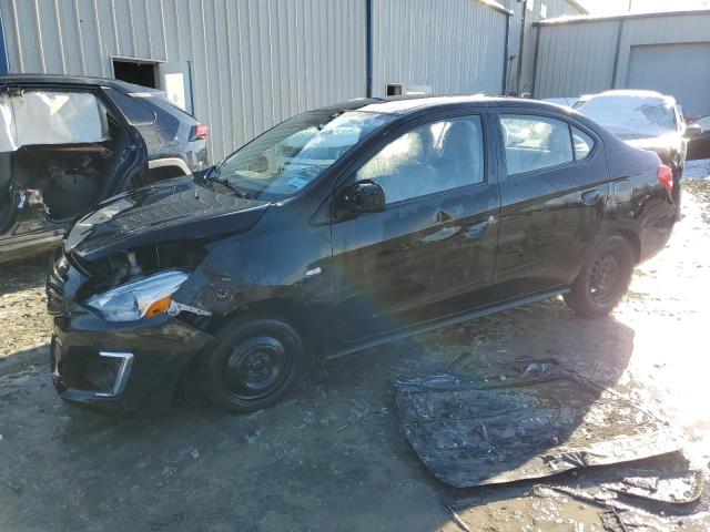 2019 MITSUBISHI MIRAGE G4 ES 2019 image