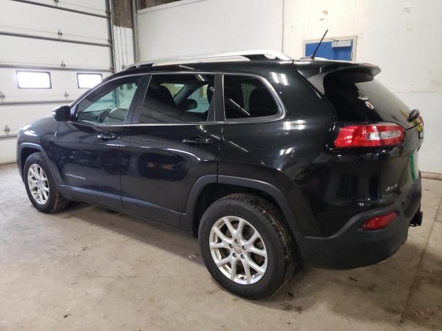 Изображение 2 2014 JEEP CHEROKEE LATITUDE 2014 с VIN 1C4PJMCS9EW248669