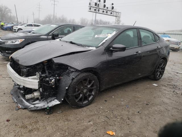 Obraz 2016 DODGE DART SXT 2016