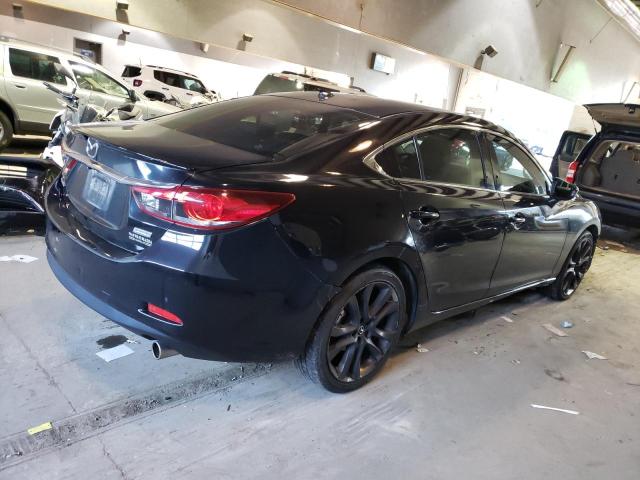 Изображение 3 2014 MAZDA 6 GRAND TOURING 2014 с VIN JM1GJ1W61E1127709