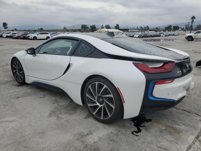 Obraz 2 z 2016 BMW I8  2016 z VIN WBY2Z2C56GV675882