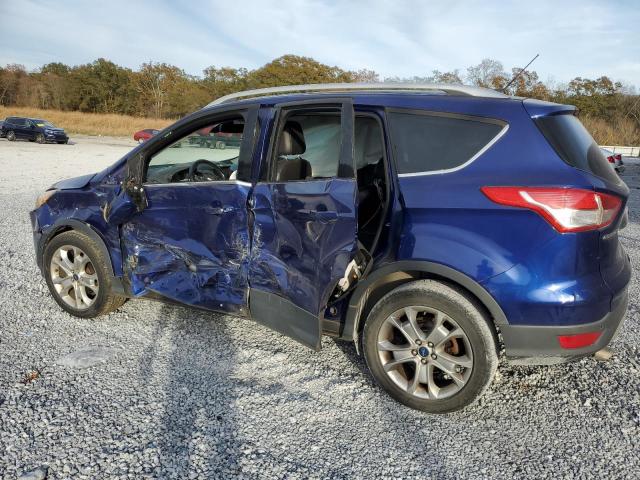 Obraz 2 z 2014 FORD ESCAPE TITANIUM 2014 z VIN 1FMCU0JX5EUB84277