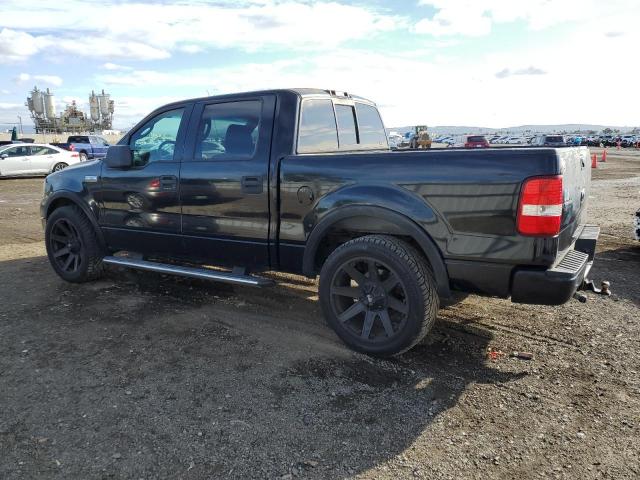 Изображение 2 2005 FORD F150 SUPERCREW 2005 с VIN 1FTPW12545KF03232