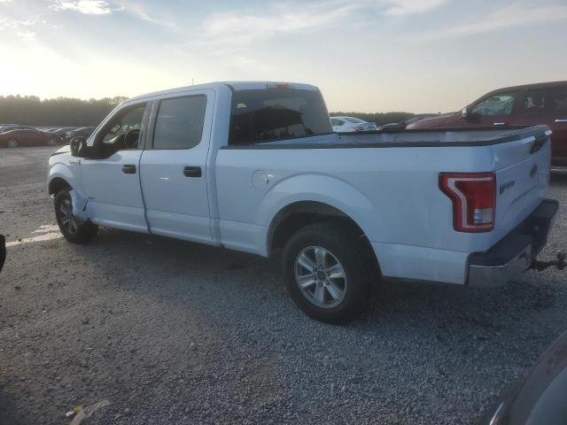 Obraz 2 z 2017 FORD F150 SUPERCREW 2017 z VIN 1FTEW1CP1HKD60641