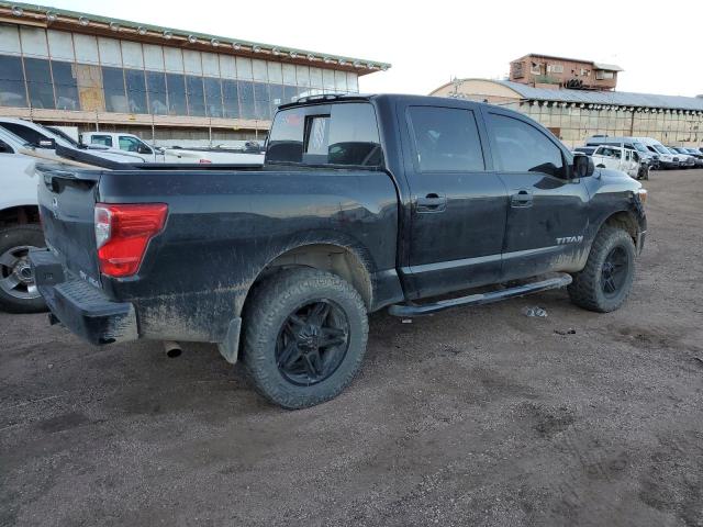 Obraz 3 z 2018 NISSAN TITAN S 2018 z VIN 1N6AA1EJ8JN546913