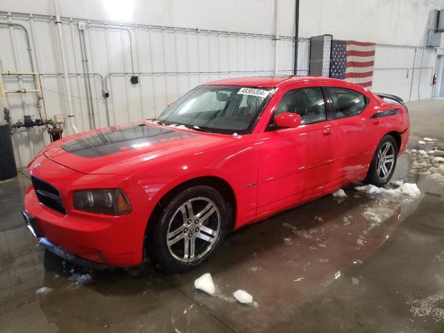 Image 1 of 2006 DODGE CHARGER R/T 2006 with VIN 2B3LA53H06H479552