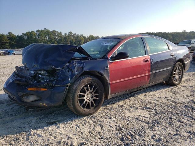 Изображение 1 2001 CHRYSLER 300M  2001 с VIN 2C3HE66G31H640362