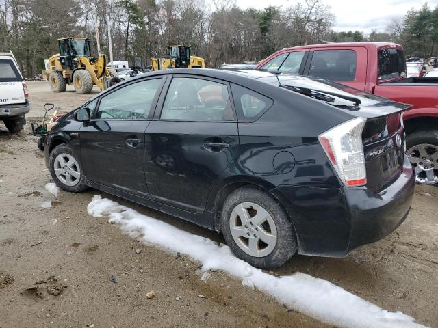 Изображение 2 2010 TOYOTA PRIUS  2010 с VIN JTDKN3DU2A5118175