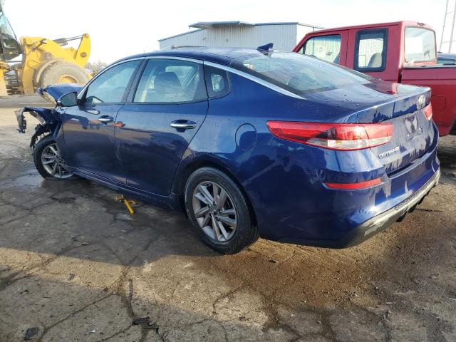 Obraz 2 z 2020 KIA OPTIMA LX 2020 z VIN 5XXGT4L34LG405235