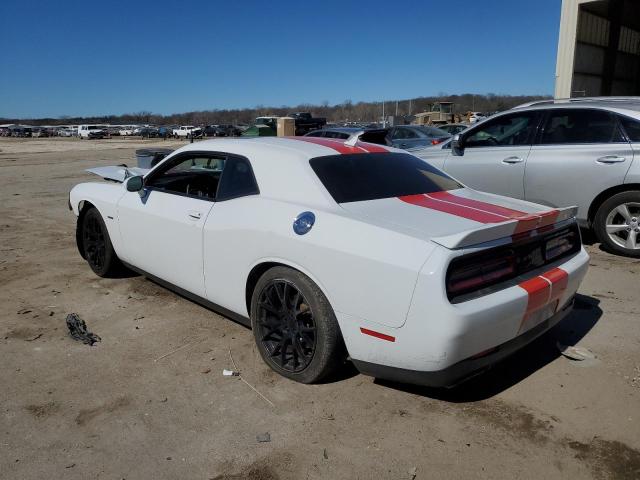 Изображение 2 2017 DODGE CHALLENGER R/T 2017 с VIN 2C3CDZBTXHH629516