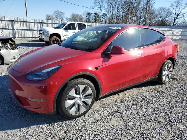2023 TESLA MODEL Y  2023 image