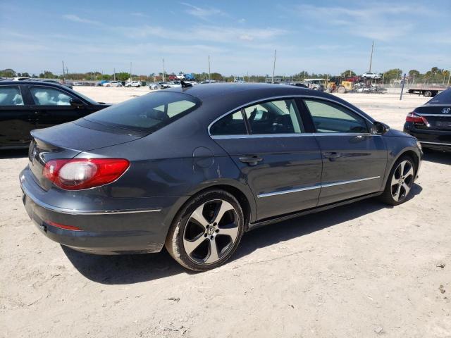 Изображение 3 2009 VOLKSWAGEN CC SPORT 2009 с VIN WVWML73C09E548314