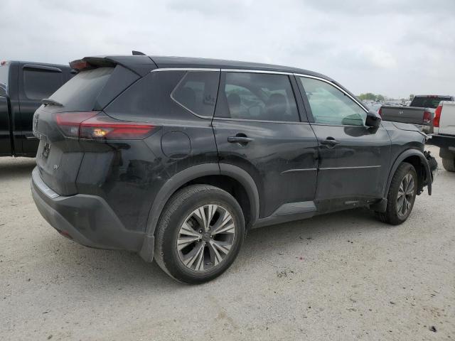 Image 3 of 2023 NISSAN ROGUE SV 2023 with VIN 5N1BT3BA2PC866388