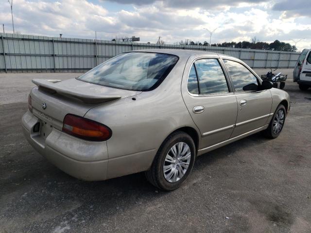 Изображение 3 1994 NISSAN ALTIMA XE 1994 с VIN 1N4BU31D7RC225971