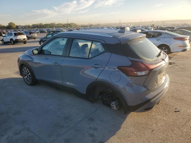 Obraz 2 z 2022 NISSAN KICKS SV 2022 z VIN 3N1CP5CV1NL505409