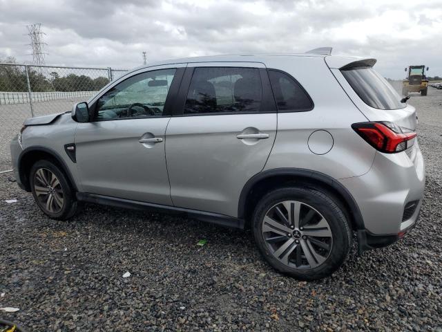 Image 2 of 2020 MITSUBISHI OUTLANDER SPORT ES 2020 with VIN JA4AP3AU7LU001981