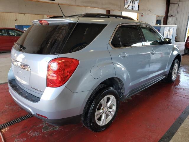 Изображение 3 2014 CHEVROLET EQUINOX LT 2014 с VIN 2GNALBEK0E6231679