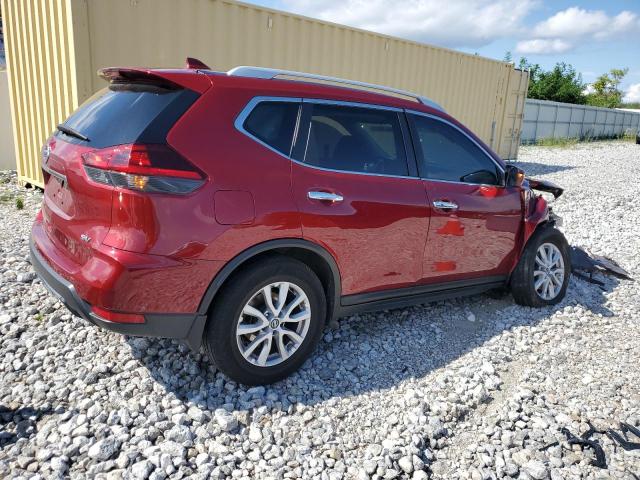 Image 3 of 2018 NISSAN ROGUE S 2018 with VIN 5N1AT2MT0JC836981