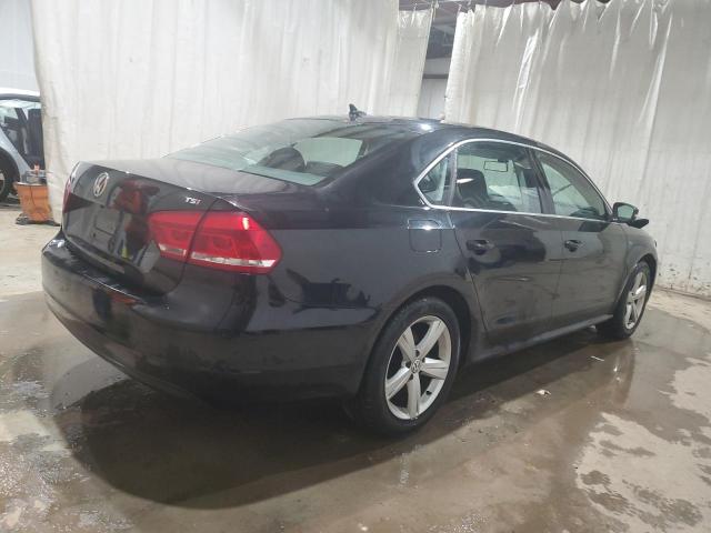 Obraz 3 z 2015 VOLKSWAGEN PASSAT S 2015 z VIN 1VWAT7A34FC114682