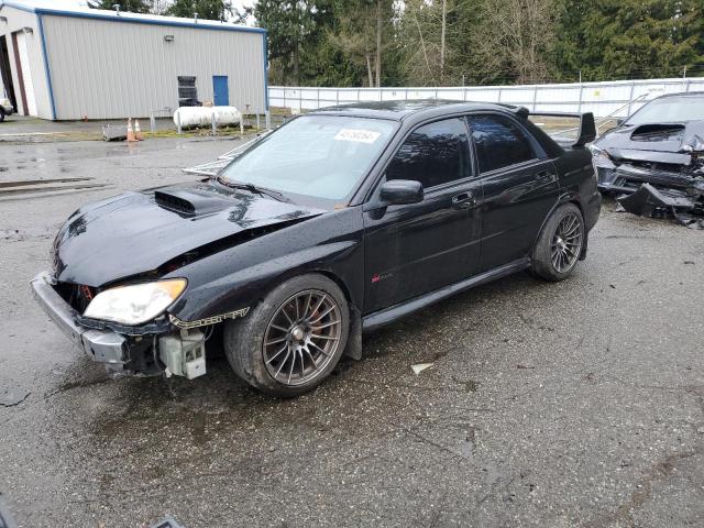 Obraz 1 z 2007 SUBARU IMPREZA WRX STI 2007 z VIN JF1GD76677L525692