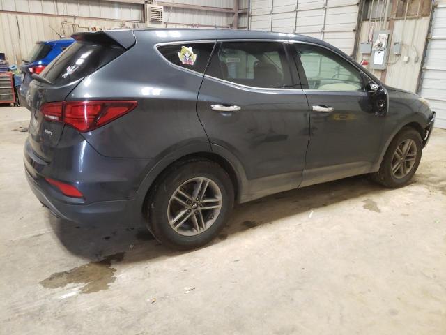 Obraz 3 z 2017 HYUNDAI SANTA FE SPORT  2017 z VIN 5XYZT3LB9HG455092