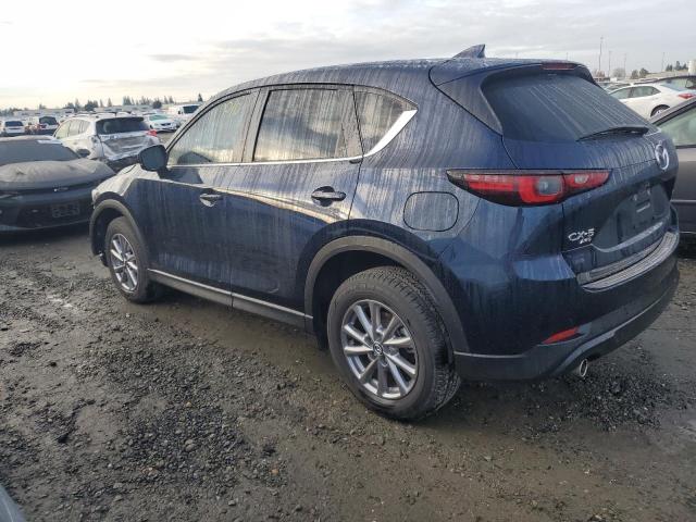 Изображение 2 2022 MAZDA CX-5 SELECT 2022 с VIN JM3KFBBM3N0541495