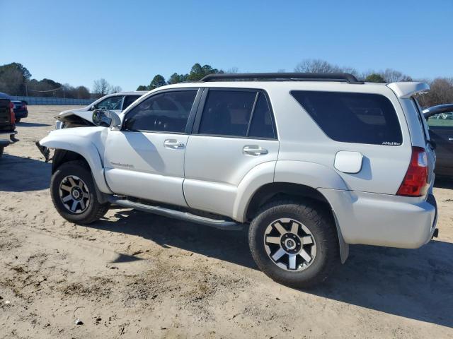 Obraz 2 z 2009 TOYOTA 4RUNNER SR5 2009 z VIN JTEBU14R69K040446