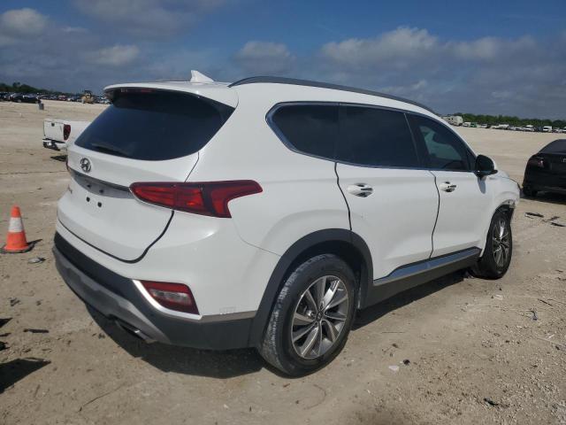 Изображение 3 2020 HYUNDAI SANTA FE SEL 2020 с VIN 5NMS33AD0LH191961