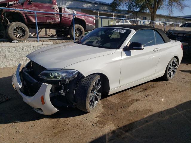 2015 BMW 228 I 2015 image