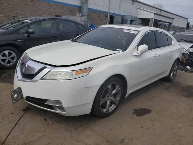 2009 ACURA TL  2009 image