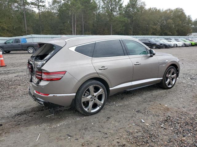 Obraz 3 z 2021 GENESIS GV80 BASE 2021 z VIN KMUHBDSB0MU054560