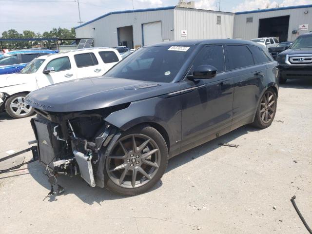 Изображение 1 2021 LAND ROVER RANGE ROVER VELAR R-DYNAMIC S 2021 с VIN SALYT2EUXMA311820