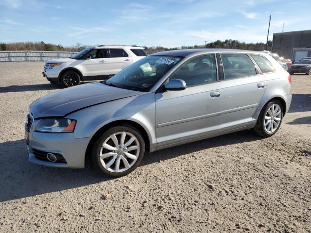2011 AUDI A3 PREMIUM 2011 image