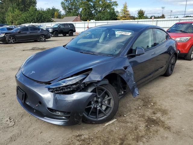 2023 TESLA MODEL 3  2023 image