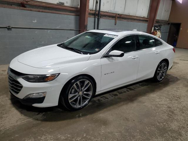 Изображение 1 2023 CHEVROLET MALIBU LT 2023 с VIN 1G1ZD5ST6PF194288