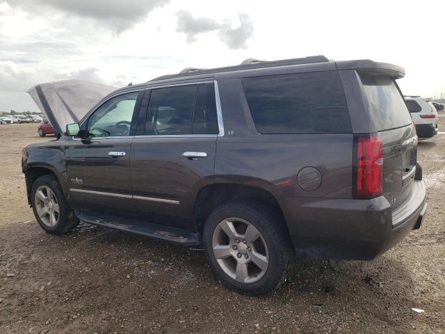 Изображение 2 2017 CHEVROLET TAHOE C1500 LT 2017 с VIN 1GNSCBKC6HR402378