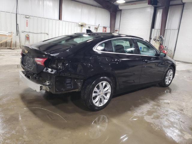 Image 3 of 2022 CHEVROLET MALIBU LT 2022 with VIN 1G1ZD5ST3NF181690